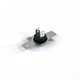 ERP Inlet Control Thermostat for GE GTD65EBPL0DG GTD72EBSN0WS GFDN240EL1WW NEW