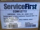 Trane COM12772 20/230V R410A Scroll Compressor