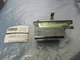 Dayton 2E462A SPDT Cooling/Heating Appliance Switch, 451659