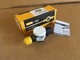 PARKER PSG-3MF, 3/8 SAE FLARE, 070282-02 MOISTURE/LIQUID INDICATOR 700093-001