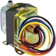 Honeywell AT150F1022 Voltage Transformer 50 VA 120/208/240 VAC Primary 27.5 VOC