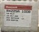 Honeywell Home R4225A1008 Relay Fan with SPDT 1 Normally Open 1 Normally Closed