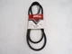 B77-BELT   JASON INDUSTRIAL (MEGADYNE AMERICA) 78.8P/L HI-PWR II V-BELT