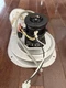Goodman Amana Y3L248A59 Furnace Draft Inducer Motor 1/33 HP 3000 RPM used