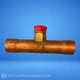 Sporlan SA-213 Refrigerant Liquid Indicator FNIP