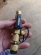 NAVAC NVR2 Valve Core Removal Tool