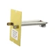 Furnace Limit Switch HH12ZB190 3" for Carrier L190-40, Fan Auto High Limit Sw...