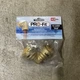RectorSeal 87028 PRO-Fit 3/4" Elbow Quick Connect Union Fitting