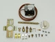 Ranco A30-184-070 Cold Control Thermostat for Commercial Refrigeration