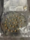 NEW LENNOX AIR DIAPHRAGM ASSEMBLY LB-45918CB LB-66564