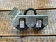 Furnace Pressure Switch BA20115 HK06WC058 Honeywell