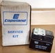 Copeland 040-0001-03 Quick Connect Relay See Description & Pictures