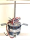 NEW GE Genteq Condenser Fan Motor 1/10 HP 1075 RPM 277V 5KCP29DK 5KCP29DK3737AS