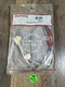 GEMLINE GH-209 BRAIDED HEATER 29156-15 ADMIRAL REPLACEMENT OEM Sealed #JB193