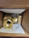 17C-2, 1/2" Angle Thermostatic Trap (NEW) Hoffman 401536
