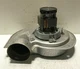 FASCO 7002-2633 Furnace Draft Inducer Blower Motor 1010975 used #MA981
