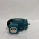 Brook Crompton BC4N002V4V 2 HP Premium Efficiency Inverter Duty Motor