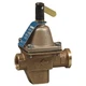 Watts SB1156F SB1156F 1/2" SWEAT BRONZE PRESSURE REDUCING