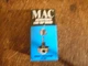 MAC Model QTM-1 Adjustable Line Tap Valve for 1/4", 5/16", 3/8" O.D Tube