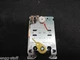 HONEYWELL TP970B2010  Reverse Acting Cooling Two pipe Pneumatic Thermostat 