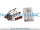 OEM Carrier Bryant Payne R-410A R410A A-Coil TXV Valve Fits Sporlan EA36YD085