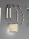 Beckett 51484U Universal Electrode Kit For AFII HLX Tubes / HLX Head - NEW