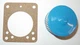 Suntec, Beckett CleanCut Oil Burner Pump Strainer & Gasket Kit A2VA7116 A2EA6527