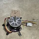 InterLINK LENNOX 100649-01 Blower Motor 1/3HP 115V 1075RPM 4SPD 1PH YFK-245-6
