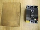 General Electric GETED134015WL GE TED134015WL 3P-480V-15A CB, Black