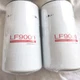 2 PACK LF9009 Oil Filter 3401544 Replaces the LF3000 For Cummins Engine