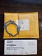 NEW ITT HOFFMAN 601264 COVER GASKET 55FT 3/4" 