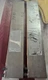 First Company 9-350-7-6C Drain Pan Coated - NOS - FREE SHIPPING INCLUDED  !