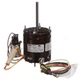 Fasco 9721 1/12 HP 3-3/8" PSC Reversible Motor 115/208-230V