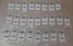 Lot of 25 Carrier / Factory Authorized Parts Screws P/N AL76AU215