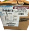 A.O. Smith F48B18AO5 Electric Fan Motor 1/2hp 380-415/460v-ac 1100 rpm