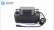 Beckett BK171 UL 115V Low-Profile Condensate Pump with 17ft Max Lift
