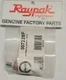 Raypak Sensor,Remote 007228F Raypak 007228F