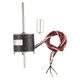 2 Speed Split Capacitor Motor for Fasco/ Coleman 6000 8000 Series 1468-306 D1092