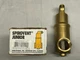 SPIROTHERM JUNIOR 1-1/4" FIP