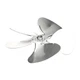 Heatcraft Fan Blade 5140C - Genuine OEM Replacement Part