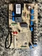 Lennox Ducane Armstrong Heat Pump Defrost Control Circuit Board 29M01 USED