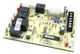 White Rodgers 50A55-743 Furnace Control Circuit Board used #P839A