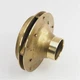 OEM ARMSTRONG 816301-055 4-1/4" Bronze Impeller *For H-41 Pumps ONLY!* OPEN BOX!