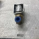 *Used Parker G-23S solenoid valve Look In Photo&rsquo;s For size NPT#