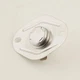 Goodman B1370108 Flame Sensor Genuine Original Equipment Manufacturer (OEM)... 