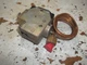 JOHNSON CONTROLS PENN LIMIT CONTROL SWITCH P20DA 95 (135-4)