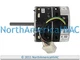 OEM Carrier Bryant Payne X13 Furnace Blower Motor Replaces HD52AQ464 HD46AR464
