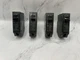 GE THQB120 20A Single-Pole Circuit Breakers Lot of 4 Type THQ 120/240V 