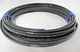 32ft Raychem nVent 8BTV1-CT Self-regulating Industrial Heating Cable 120 V 8W
