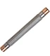 Packless VAFS-9 Stainless Steel Vibration Absorber 1-1/8" 650 psi 45 bar VAFS 9